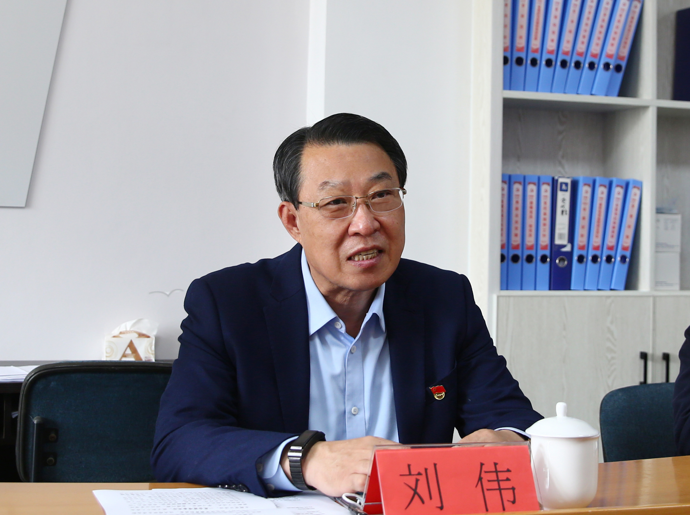 刘伟红-山东大学教师表彰专题网